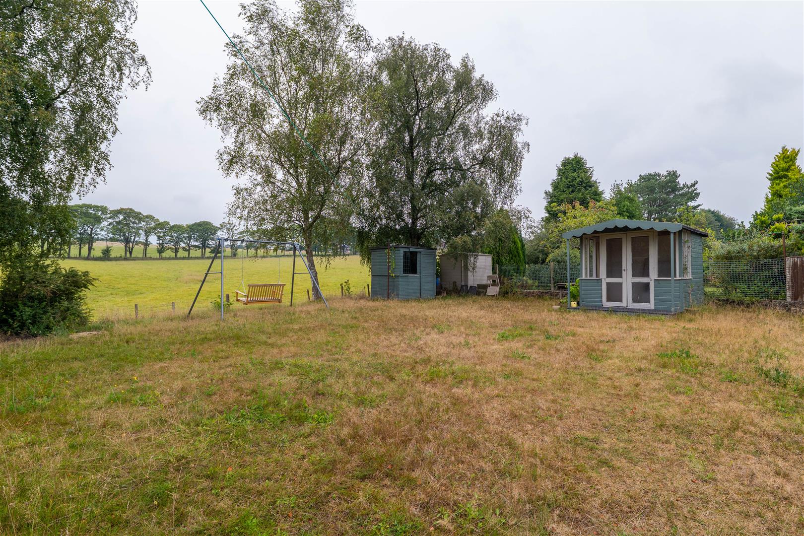 Lodge Bank, Brinscall, Chorley